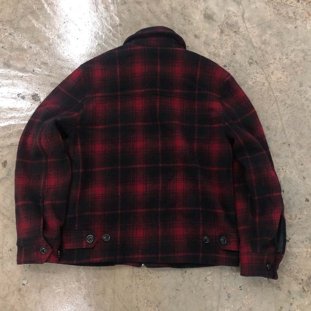 Joe Fresh Jacket - Picture 3 of 3